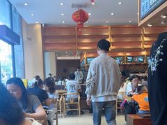-三千粉牛肉米粉(来客茂店)