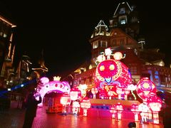 -郑州方特梦幻王国