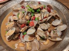 -新白鹿餐厅(城西银泰城店)