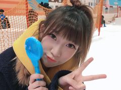 -Mr·Kuma酷么先生雪之乐园
