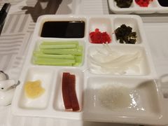 -四季民福烤鸭店(王府井灯市口店)