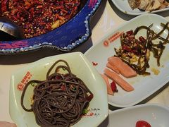 -何师傅美蛙鱼头(汉街店)