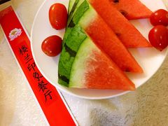 -楼兰印象(朝外店)