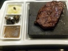 -食间牛排(湖西路店)