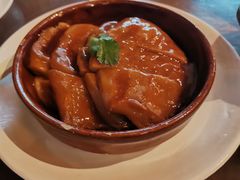 -猪肉婆私房菜(容桂总店)