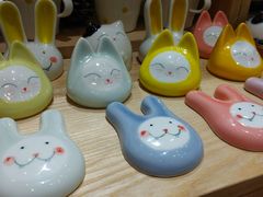 -猫的天空之城概念书店(杭州南宋御街店)