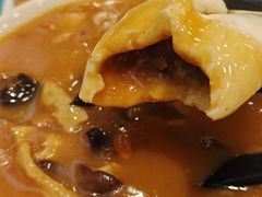 -当家水煎包·牛肉汤(浦江店)