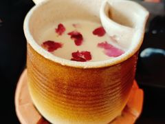 -何师烧烤Pro ·小龙虾·江湖川菜·精酿啤酒(太古里店)