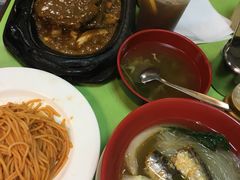 -胜利茶餐室