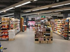 -Olé精品超市(海上世界店)