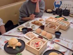 -蔡澜点心·粤菜(西单大悦城店)