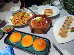 -晓粤·惹味粤菜(凯德乐峰广场店)