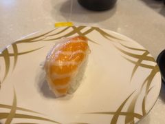 -争鲜回转寿司(浦东三钢里PLUS店)