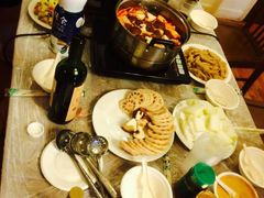 -中信五牛城酒店式公寓