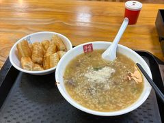 -浮屿大同鸭肉粥·始于1983年