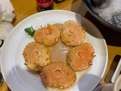 -花和海鲜自助(梅江店)