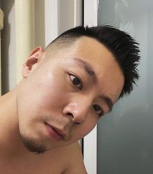 -韦恩先生Barbershop英式男士理发馆