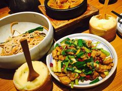 -云海肴云南菜·蒸汽石锅鱼(北京良乡华冠店)