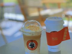-太平洋咖啡(海天驿站店)
