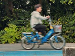 -广州市番禺中心医院(主院区)