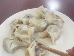 -东门饺子馆(少年宫路店)