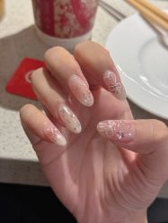 -StartNail美甲