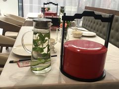 -味+新京宴·烤鸭·北京菜(创意谷店)