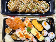 -池田寿司·新鲜现做(昌平悦荟店)