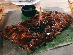 -Naughty Nuri’s Phuket