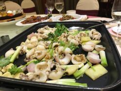 -三寓宾馆宴会厅