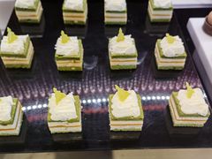 -金茂君悦·食在56海鲜自助餐厅ON56