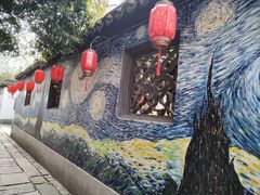 -衣裳街历史文化街区