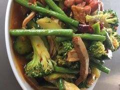 -佰运猪蹄(高陵店)