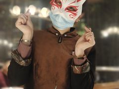 -唐猫庭院·千年陕菜(大唐不夜城店)