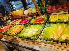 -火叮叮自助烤肉·现切牛肉(茂业店)