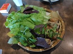 越南春卷-大头虾越式风味餐厅(光明广场店)