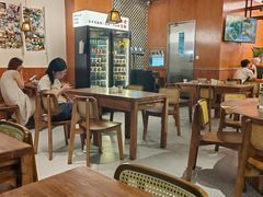 -恒生万鹂广场(唐镇店)