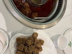 -葛记红焖羊肉(人民路店)