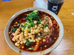 -丁丁猫重庆小面(徐州路店)