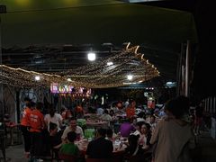 -琼大师东方烤乳猪(亚特兰蒂斯店)