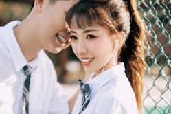 点击看大图 -情订奇缘婚纱摄影(和平路店)