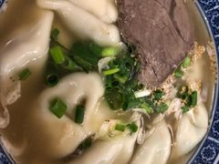 -毅祥斋老孙家泡馍(北院门鼓楼店)