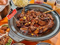 -回味黑鸭煲·始于2006(万松园店)