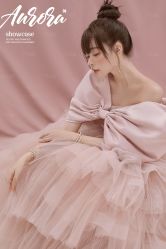 -米莱摄影写真(五大道别墅店)