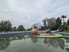 -墨江北回归线标志园