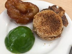 -白魁老号饭庄(交道口店)