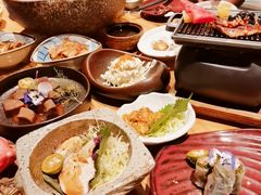 -花潮料理艺食馆(世欧广场店)
