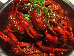 -靓靓蒸虾(中山公园店)