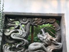 -杭州黄龙洞