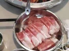 -憨铁匠老火锅(龙岗万科里店)